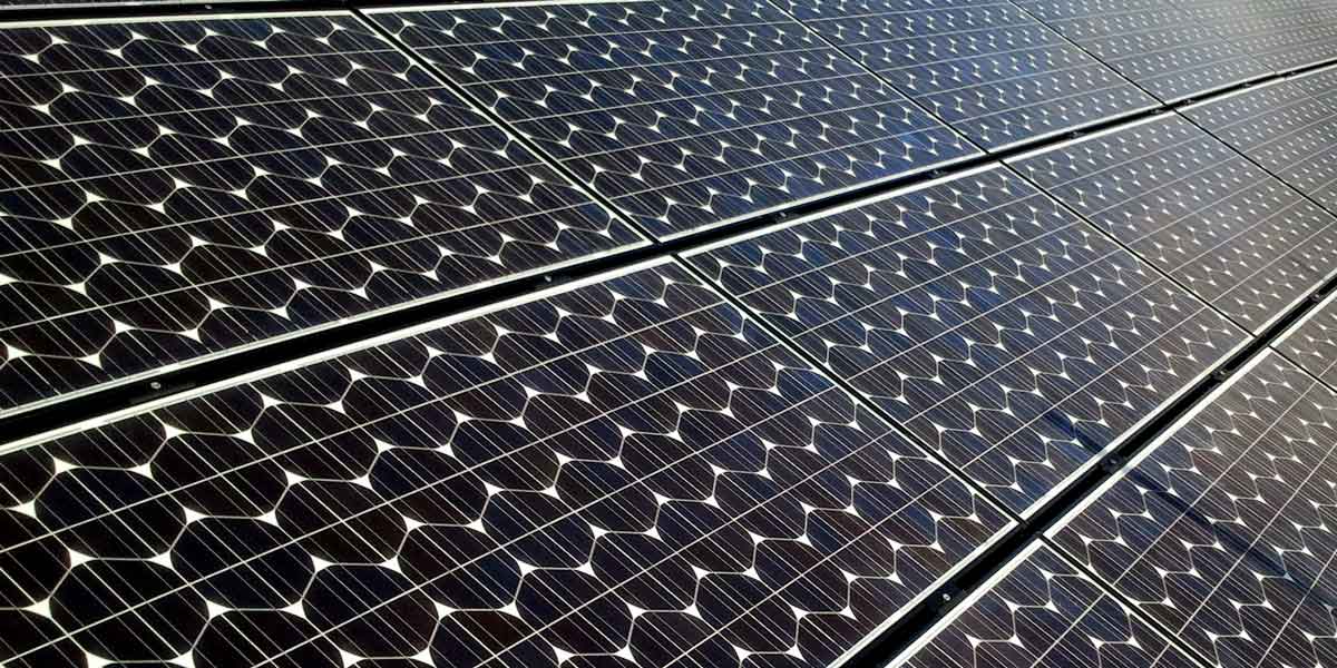 EWS Solar - Solar PV and Solar Panels in Somerset, Devon Dorset and Wiltshire