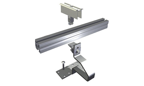 Mounting Systems