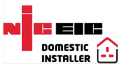 NiC EIC Domestic Installer