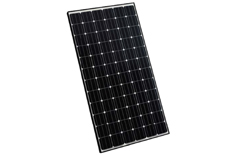 Panneaux Solaires PV
