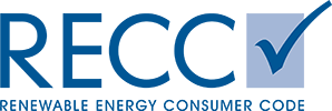 RECC - Renewable Energy Consumer Code