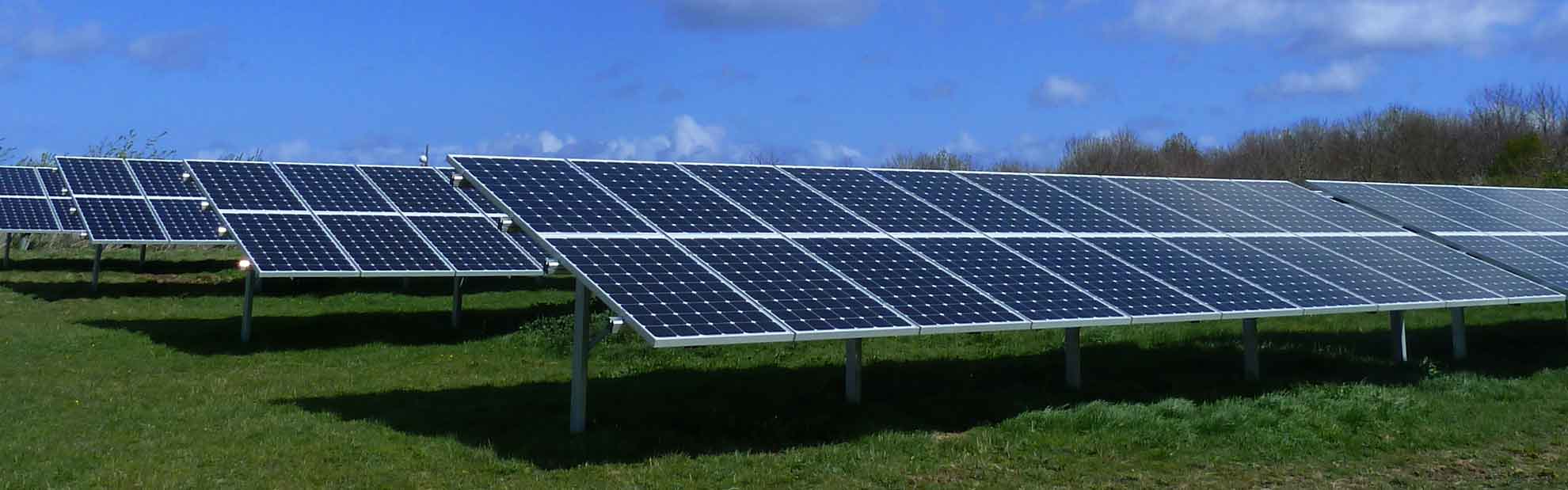Agricultural Solar Installations
